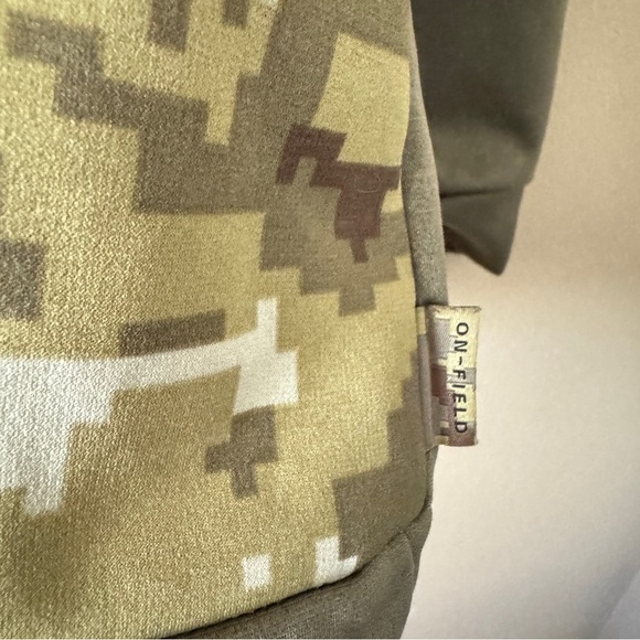 Dallas Cowboys NFL 2022 Salute to Service Therma Performance Men's Hoodie XL - Picture 7 of 10